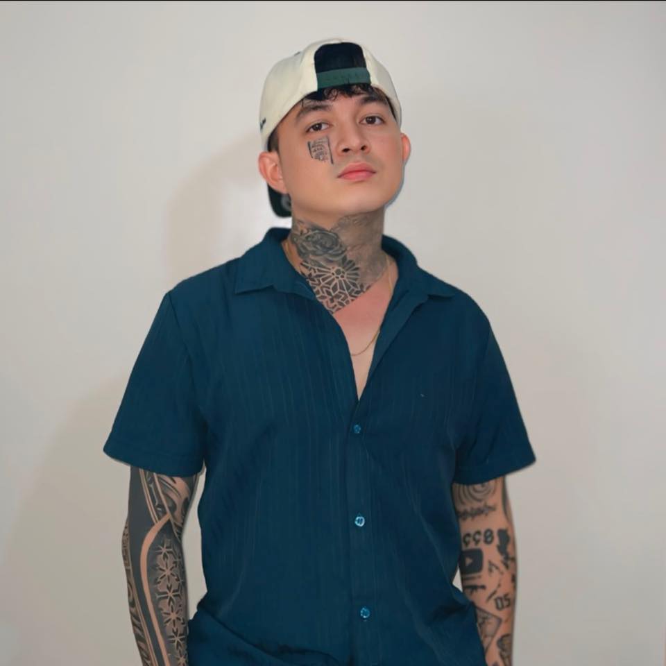 Aaron Siena