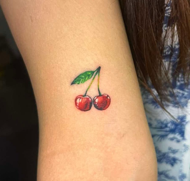 Cherry