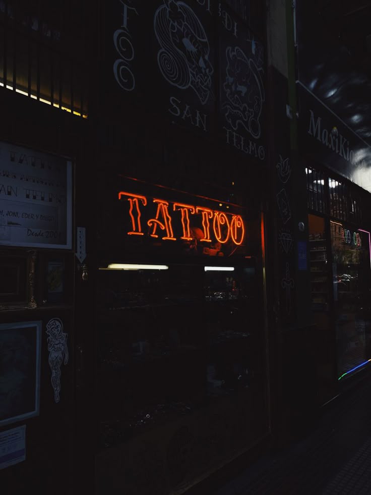 Tattoan