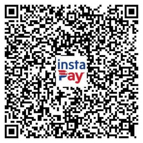 GCash QR Code